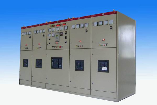 汉寿装修配电柜 安全实用建筑抽屉式配电柜-电
